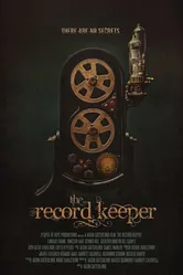 The Record Keeper постер