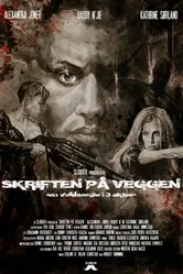 Skriften på veggen постер