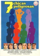 Семь девушек класса 1979 постер