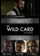 The Wild Card постер