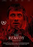 The Remedy 2025 постер