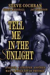 Tell Me in the Sunlight постер