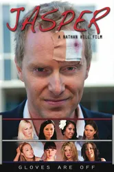 Jasper 2011 постер