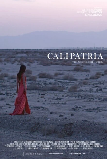 Постер Calipatria