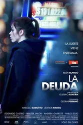 La Deuda 2019 постер