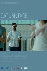 Saturntage постер
