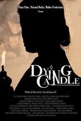 Dying Candle постер