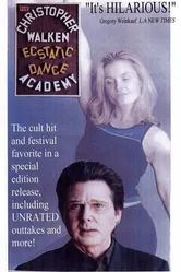 The Christopher Walken Ecstatic Dance Academy постер