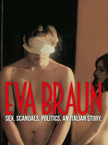 Постер Eva Braun 2015