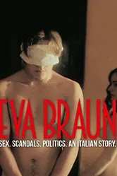 Eva Braun 2015 постер