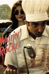 Waitin for the Rocket постер