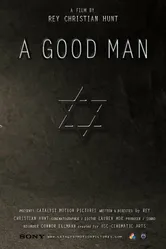 A Good Man 2015 постер