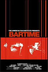 Bartime постер
