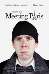 Meeting Paris постер