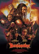 Deathstalker постер