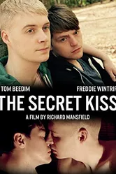 The Secret Kiss постер