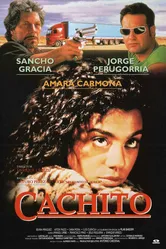 Качито 1996 постер