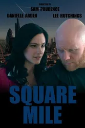 Square Mile постер