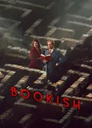 Книжный 2025 постер