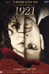 1921 2018 постер