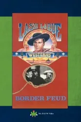 Border Feud постер