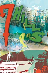 7 Hills 2019 постер