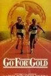 Перейти на золото! 1997 постер