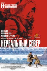 Нереальный север 2007 постер
