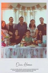 Our Home 2019 постер