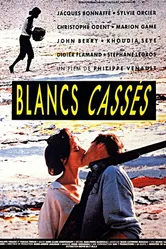 Blancs cassés постер