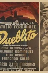 Письма Росалии 1962 постер