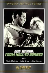 Hell of Borneo постер