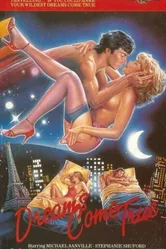 Dreams Come True 1984 постер