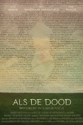 Als De Dood постер