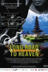 Long Road to Heaven постер
