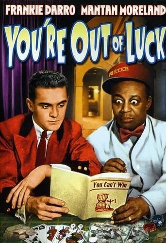Постер You're Out of Luck