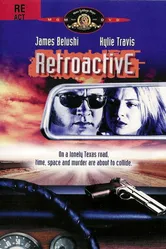 Провал во времени 1997 постер