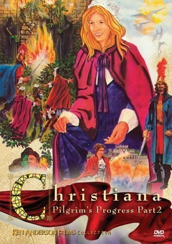 Постер Кристиана 1979