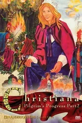 Кристиана 1979 постер