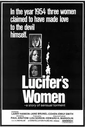 Lucifer's Women постер