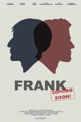 Frank 2014, Великобритания постер