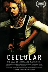 Cellular 2011 постер