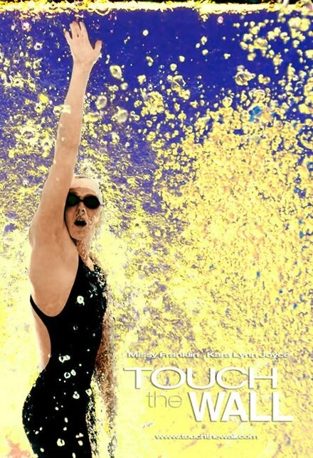Постер Touch the Wall