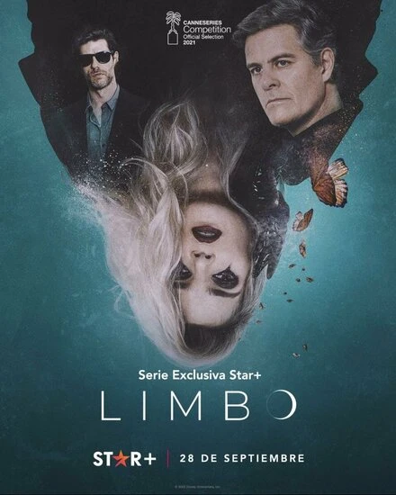 Постер Limbo 2022, Аргентина