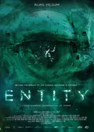 Entity 2014 постер