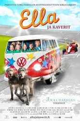Элла и друзья 2012 постер