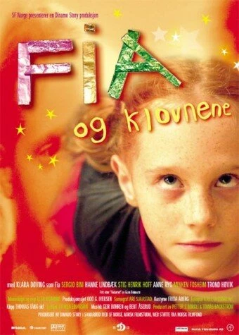 Постер Фиа и клоуны 2003