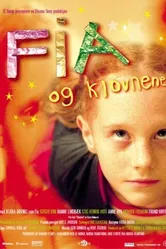Фиа и клоуны 2003 постер