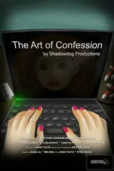 Art of Confession постер