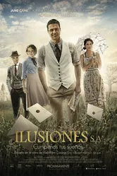 Los árboles mueren de pie 2015 постер